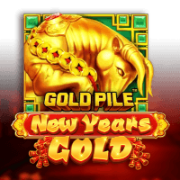 Gold Pile: New Years Gold