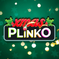 Xmas Plinko