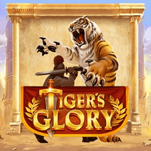 Tiger's Glory