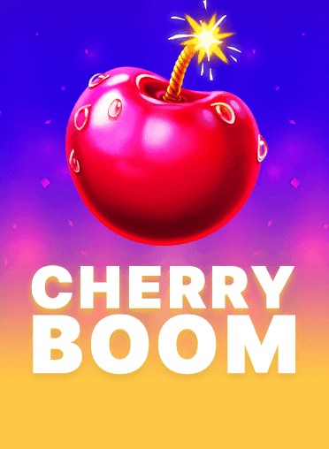 Cherry Boom