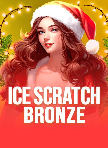 Ice Scratch Bronze