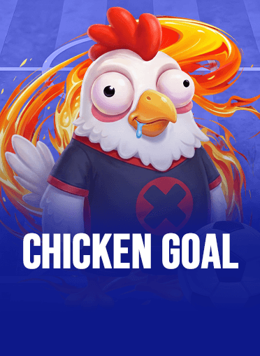 Chicken Goal
