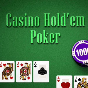 Casino Hold'em