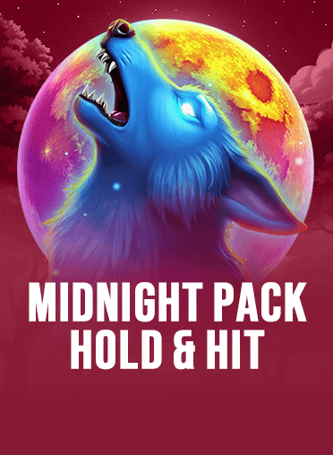 Midnight Pack Hold & Hit