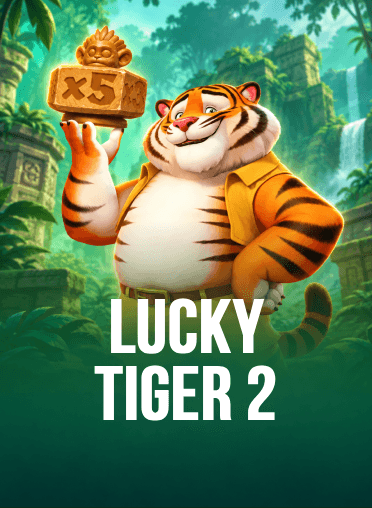 Lucky Tiger 2