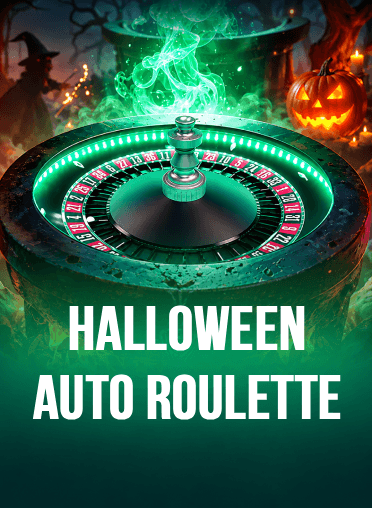 Halloween Auto Roulette
