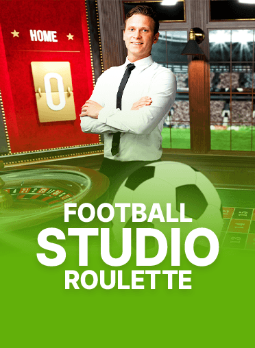Football Studio Roulette