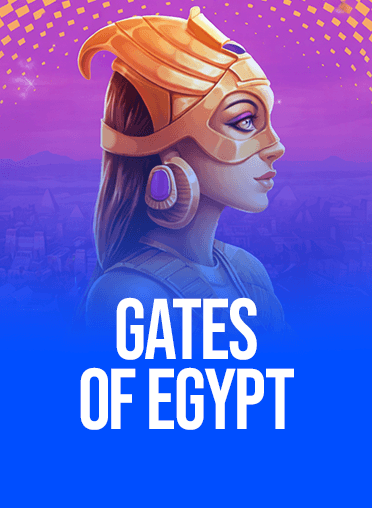 Gates of Egypt