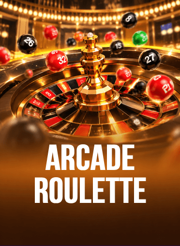 Arcade Roulette