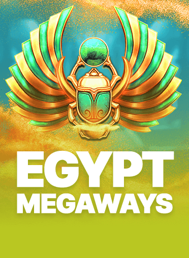Egypt MegaWays