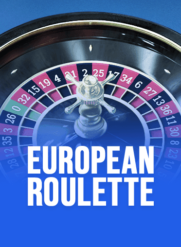 European Roulette