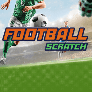 FOOTBALL SCRATCH