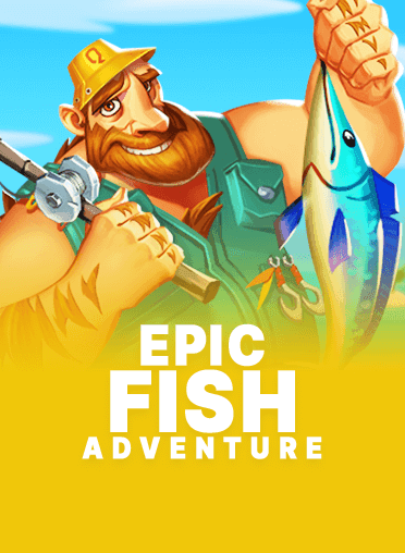 Epic Fish Adventure