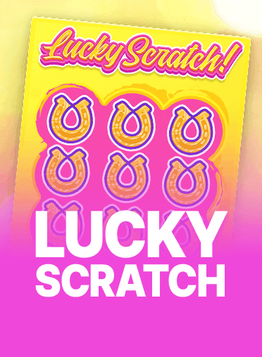 Lucky Scratch