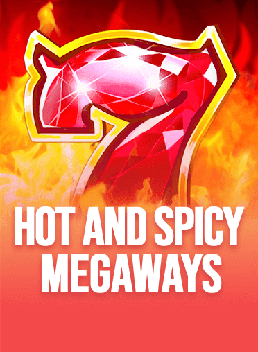 Hot and Spicy Megaways