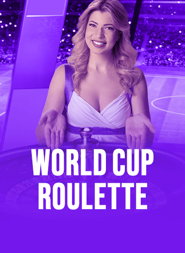 World Cup Roulette