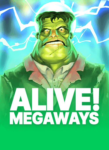 Alive! Megaways