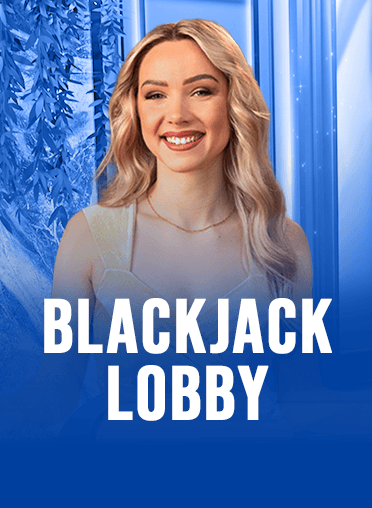 Blackjack Lobby