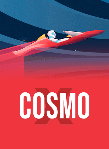 CosmoX
