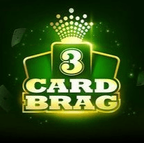 3 Card brag