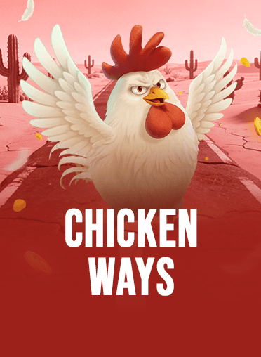 Chicken Ways
