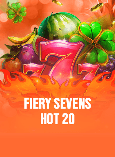 Fiery Sevens Hot 20