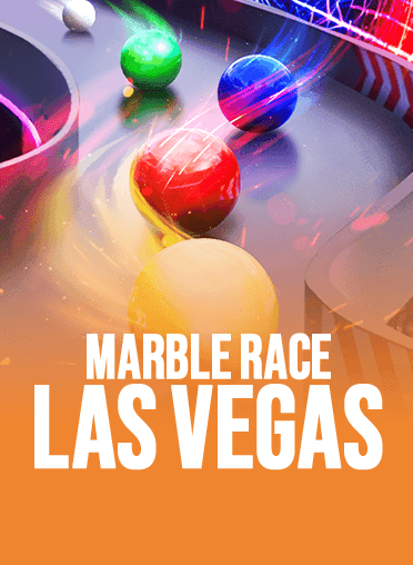 Marble Race Las Vegas