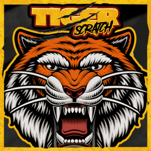 Tiger Scratch