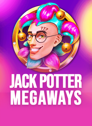 Jack Potter Megaways