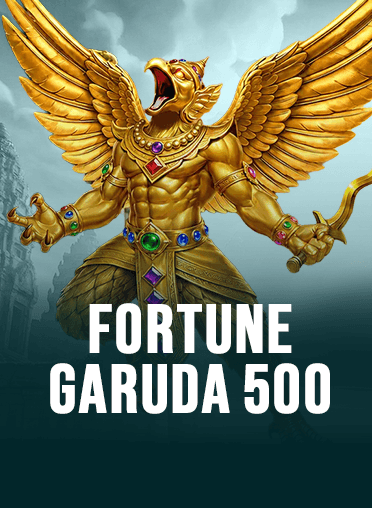 Fortune Garuda 500