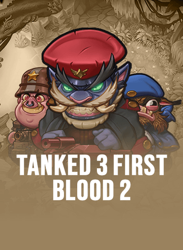 Tanked 3 First Blood 2