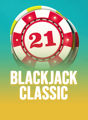 Blackjack Classic