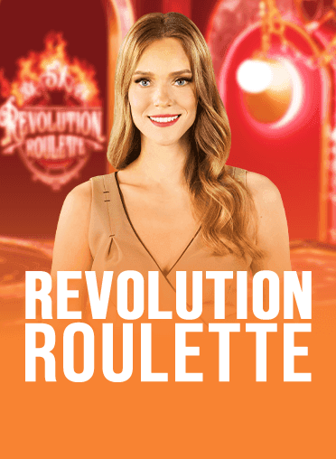 Revolution Roulette