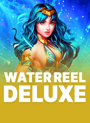 Water Reel Deluxe