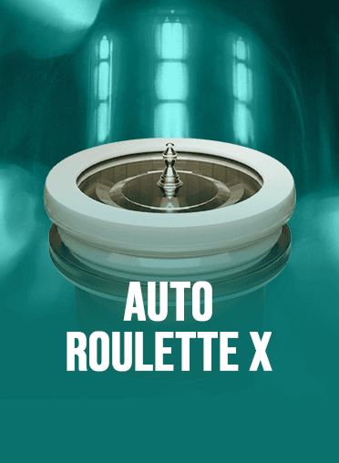 Auto Roulette X