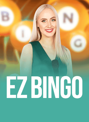 EZ Bingo 90