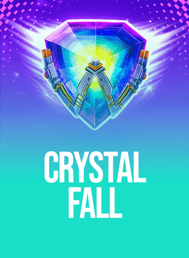 Crystal Fall
