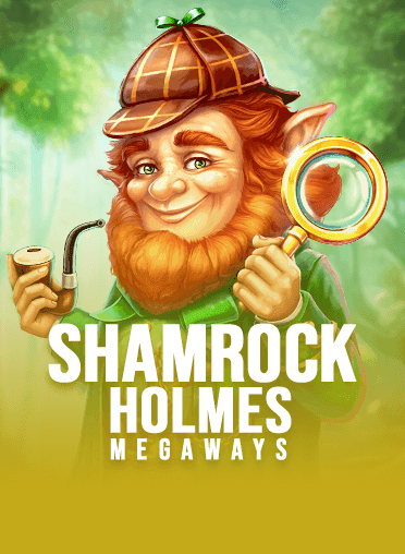Shamrock Holmes Megaways