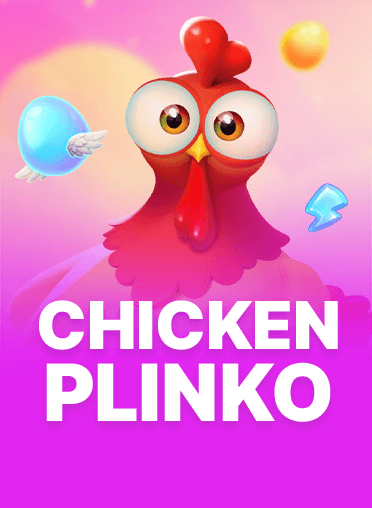 Chicken Plinko