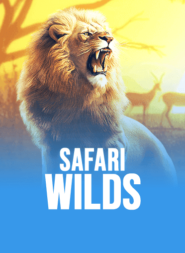 Safari Wilds