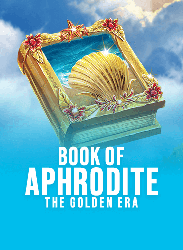 Book Of Aphrodite - The Golden Era
