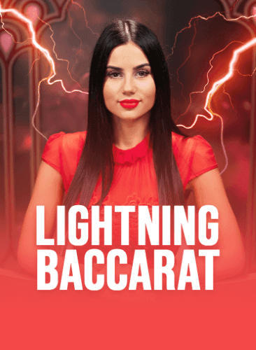 Lightning Baccarat