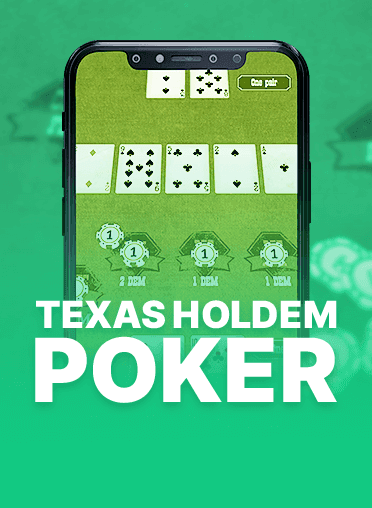 Texas Holdem Poker