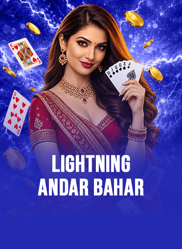 Lightning Andar Bahar
