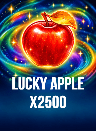 Lucky Apple x2500