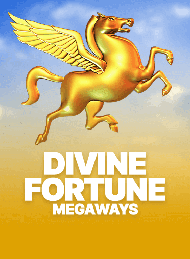 Divine Fortune Megaways