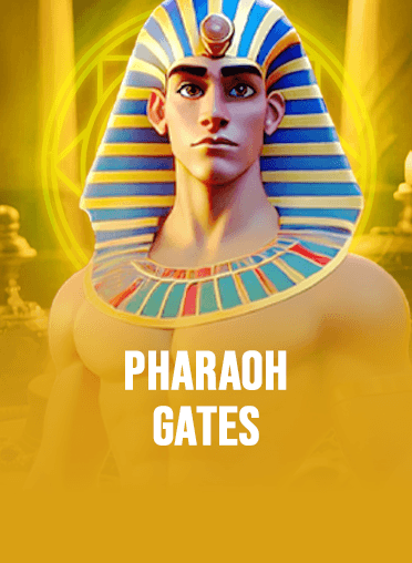 Pharaoh Gates