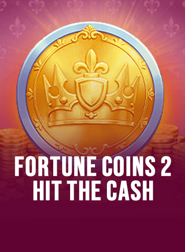 Fortune Coins 2