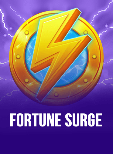 Fortune Surge