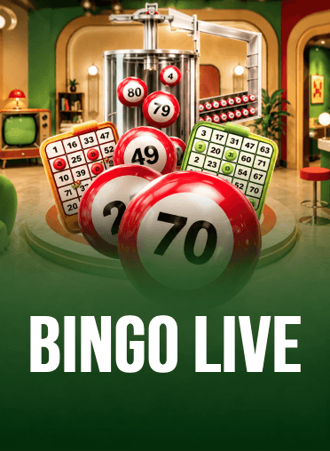 Bingo Live